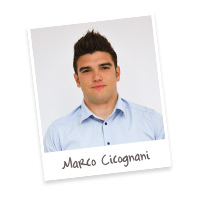 Marco Cicognani: chiamalo per assistenza su QdC